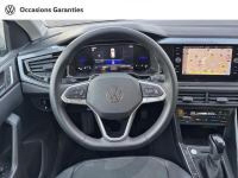Voitures occasions VOLKSWAGEN POLO Style Clermont-Ferrand