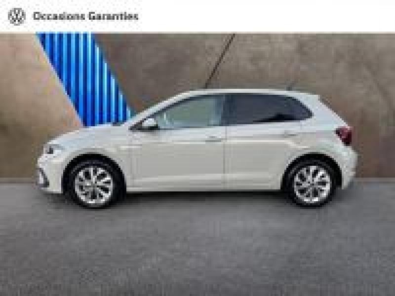 Voitures occasions VOLKSWAGEN POLO Style Clermont-Ferrand