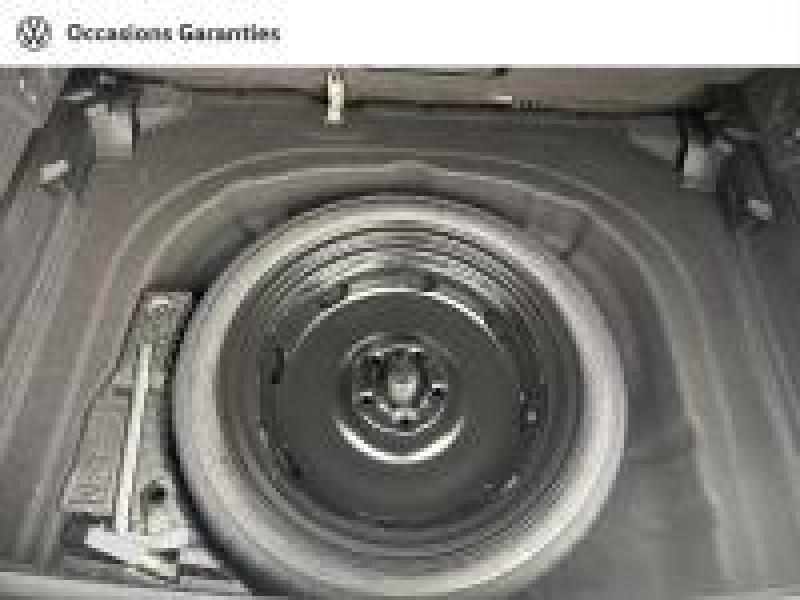 Voitures occasions VOLKSWAGEN GOLF Life Plus Clermont-Ferrand