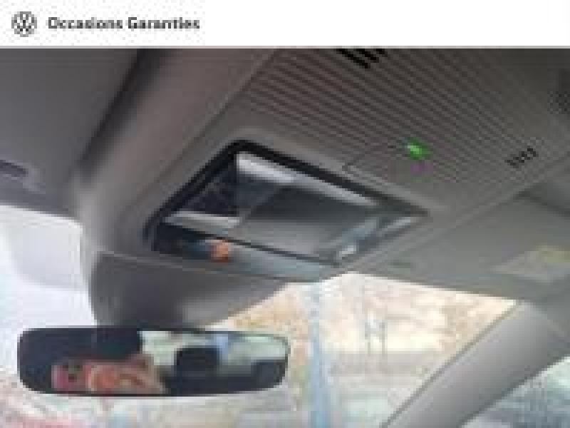 Voitures occasions VOLKSWAGEN GOLF Life Plus Clermont-Ferrand