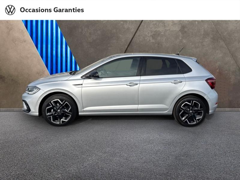Voitures occasions VOLKSWAGEN POLO R-Line Edition Clermont-Ferrand