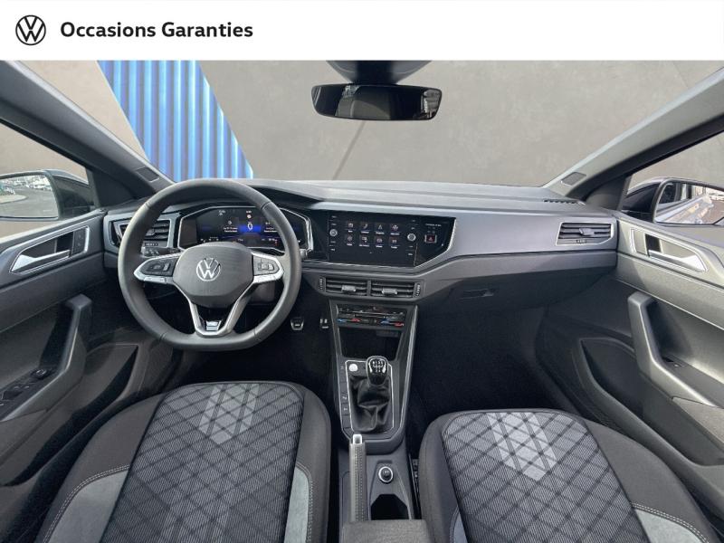 Voitures occasions VOLKSWAGEN POLO R-Line Edition Clermont-Ferrand