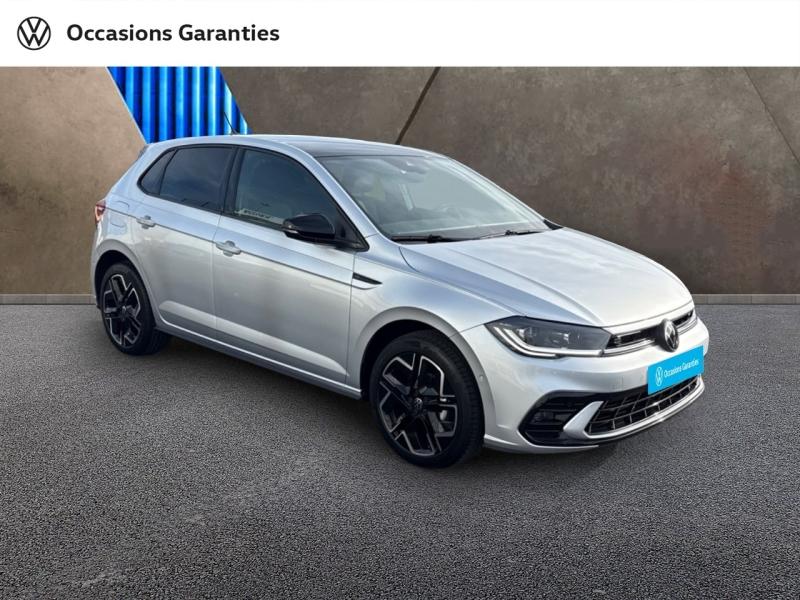 Voitures occasions VOLKSWAGEN POLO R-Line Edition Clermont-Ferrand