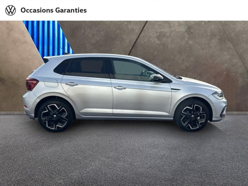 Voitures occasions VOLKSWAGEN POLO R-Line Edition Clermont-Ferrand