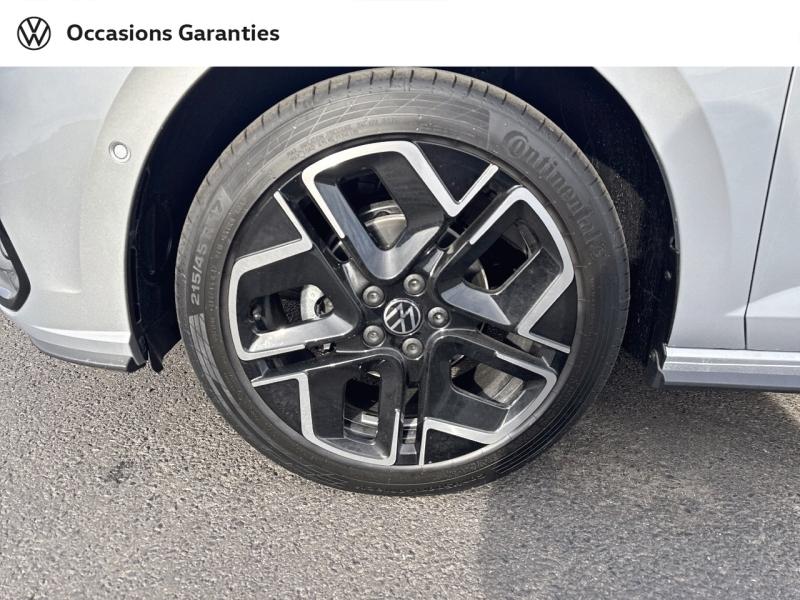 Voitures occasions VOLKSWAGEN POLO R-Line Edition Clermont-Ferrand