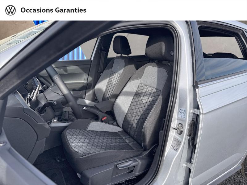 Voitures occasions VOLKSWAGEN POLO R-Line Edition Clermont-Ferrand