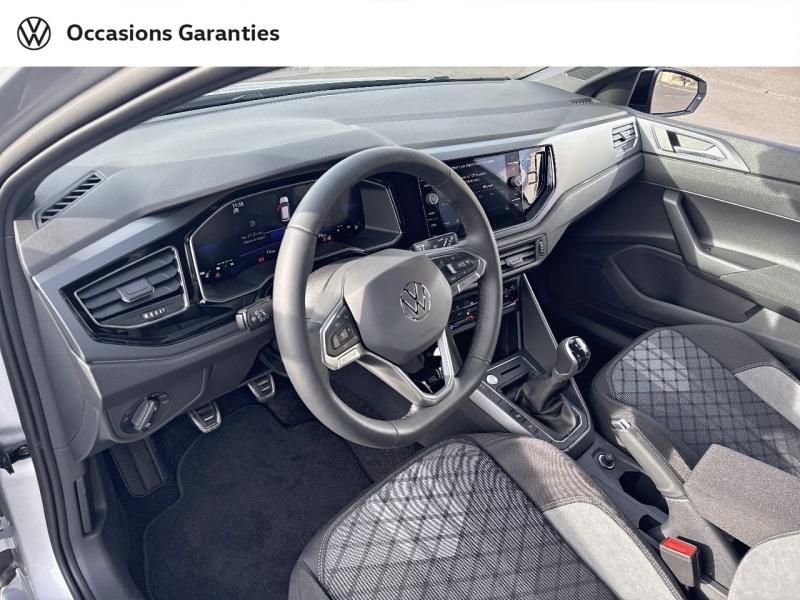 Voitures occasions VOLKSWAGEN POLO R-Line Edition Clermont-Ferrand