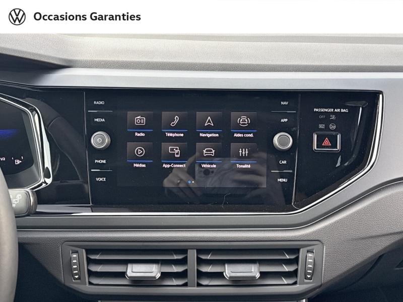Voitures occasions VOLKSWAGEN POLO R-Line Edition Clermont-Ferrand