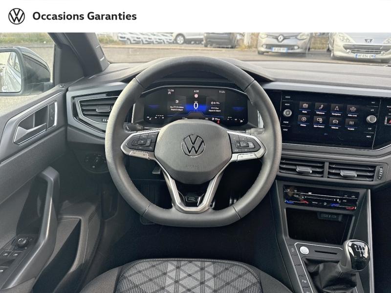 Voitures occasions VOLKSWAGEN POLO R-Line Edition Clermont-Ferrand