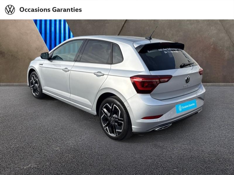 Voitures occasions VOLKSWAGEN POLO R-Line Edition Clermont-Ferrand