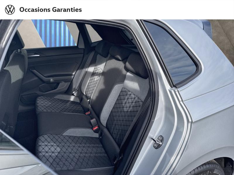 Voitures occasions VOLKSWAGEN POLO R-Line Edition Clermont-Ferrand