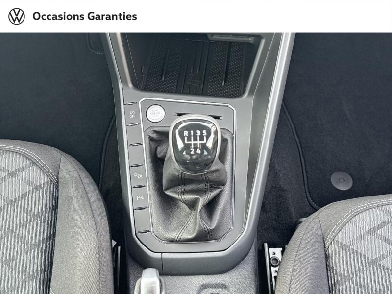 Voitures occasions VOLKSWAGEN POLO R-Line Edition Clermont-Ferrand