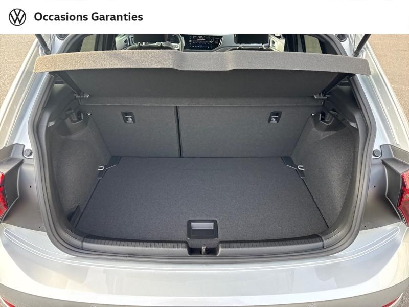 Voitures occasions VOLKSWAGEN POLO R-Line Edition Clermont-Ferrand