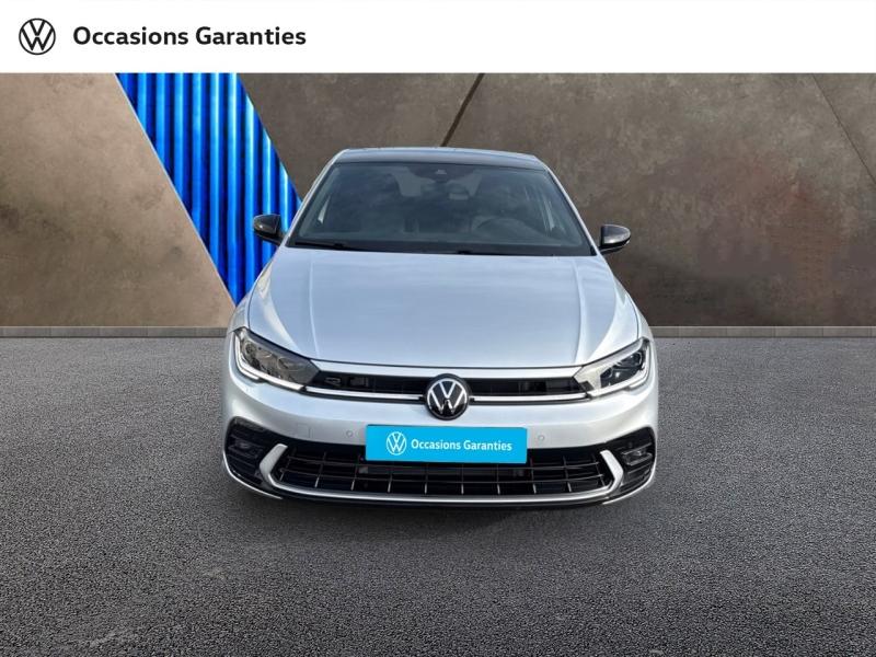 Voitures occasions VOLKSWAGEN POLO R-Line Edition Clermont-Ferrand