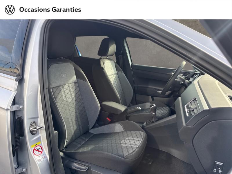 Voitures occasions VOLKSWAGEN POLO R-Line Edition Clermont-Ferrand