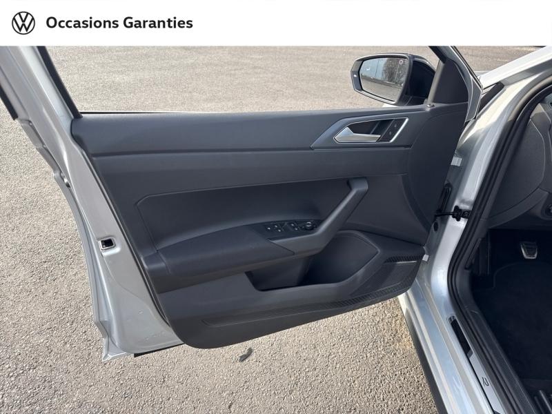 Voitures occasions VOLKSWAGEN POLO R-Line Edition Clermont-Ferrand