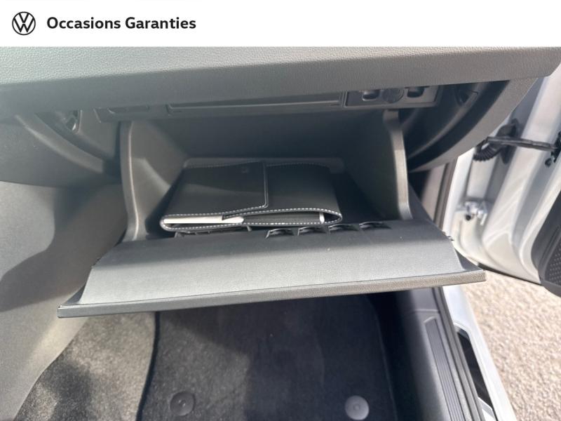 Voitures occasions VOLKSWAGEN POLO R-Line Edition Clermont-Ferrand