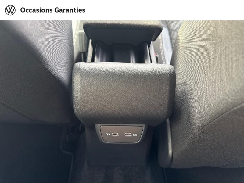 Voitures occasions VOLKSWAGEN POLO R-Line Edition Clermont-Ferrand