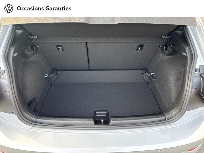 Voitures occasions VOLKSWAGEN POLO R-Line Edition Clermont-Ferrand