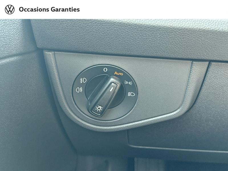 Voitures occasions VOLKSWAGEN POLO R-Line Edition Clermont-Ferrand