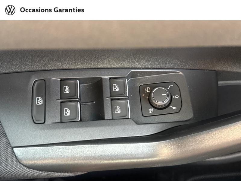 Voitures occasions VOLKSWAGEN POLO R-Line Edition Clermont-Ferrand