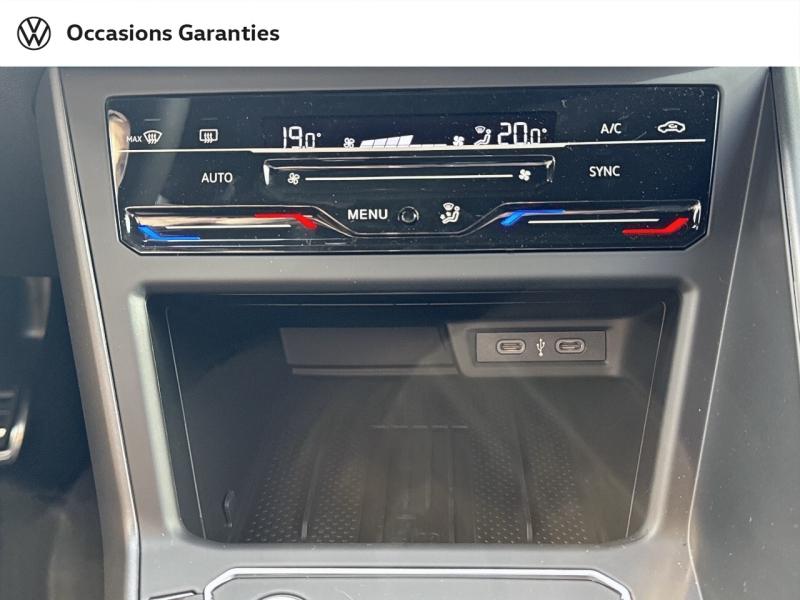 Voitures occasions VOLKSWAGEN POLO R-Line Edition Clermont-Ferrand