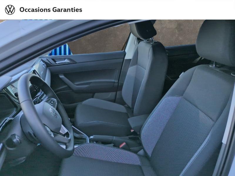 Voitures occasions VOLKSWAGEN POLO Life Plus Clermont-Ferrand