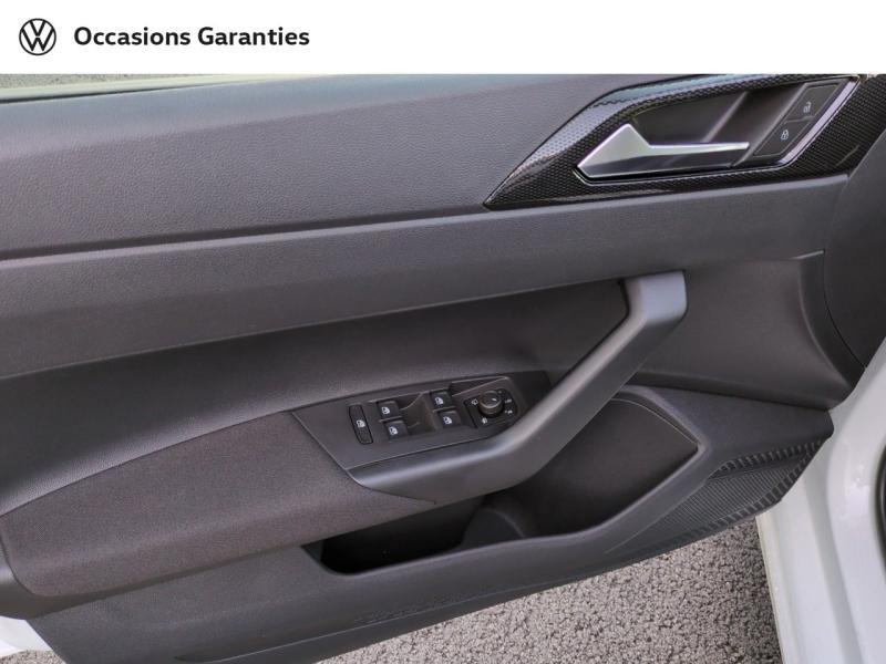 Voitures occasions VOLKSWAGEN POLO Life Plus Clermont-Ferrand