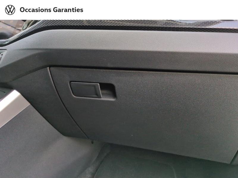 Voitures occasions VOLKSWAGEN POLO Life Plus Clermont-Ferrand