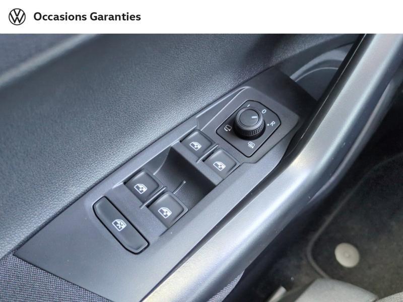 Voitures occasions VOLKSWAGEN POLO Life Plus Clermont-Ferrand