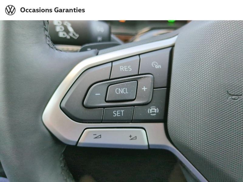 Voitures occasions VOLKSWAGEN POLO Life Plus Clermont-Ferrand