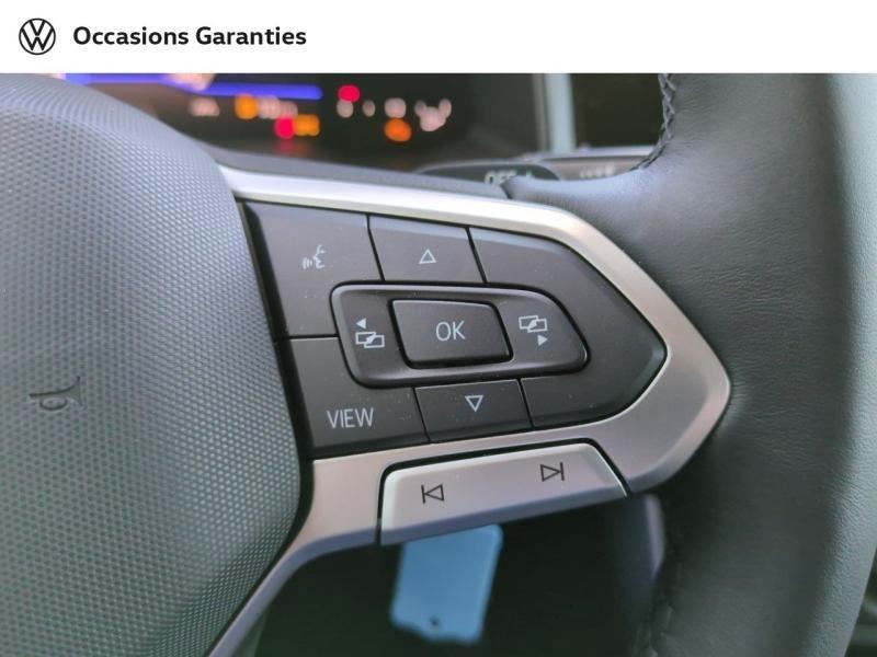Voitures occasions VOLKSWAGEN POLO Life Plus Clermont-Ferrand