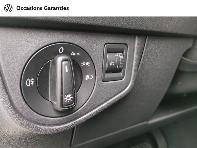 Voitures occasions VOLKSWAGEN POLO Life Plus Clermont-Ferrand