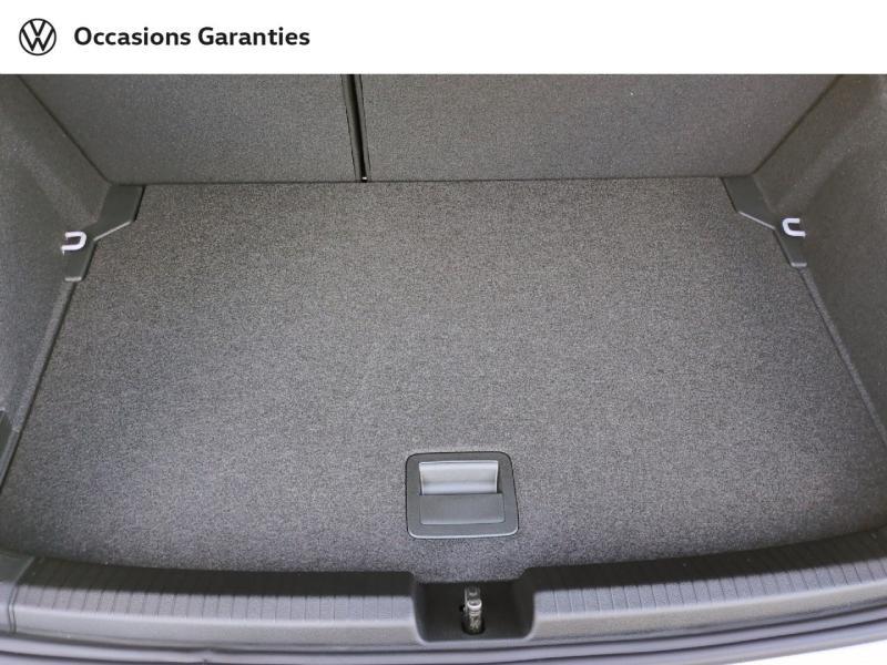 Voitures occasions VOLKSWAGEN POLO Life Plus Clermont-Ferrand