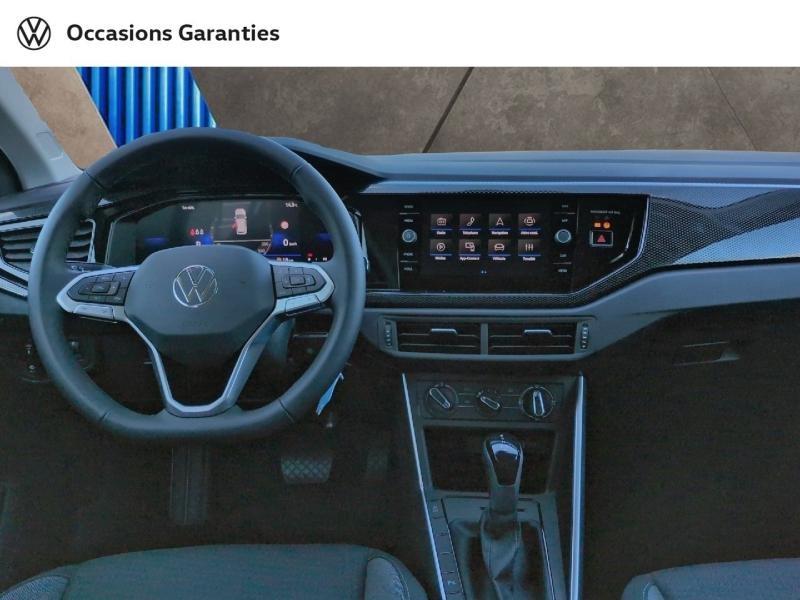 Voitures occasions VOLKSWAGEN POLO Life Plus Clermont-Ferrand