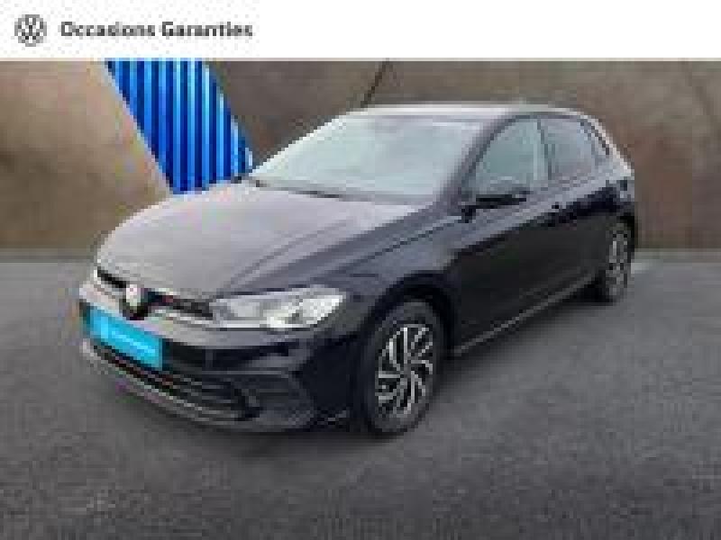 Voitures occasions VOLKSWAGEN POLO VW Edition Clermont-Ferrand