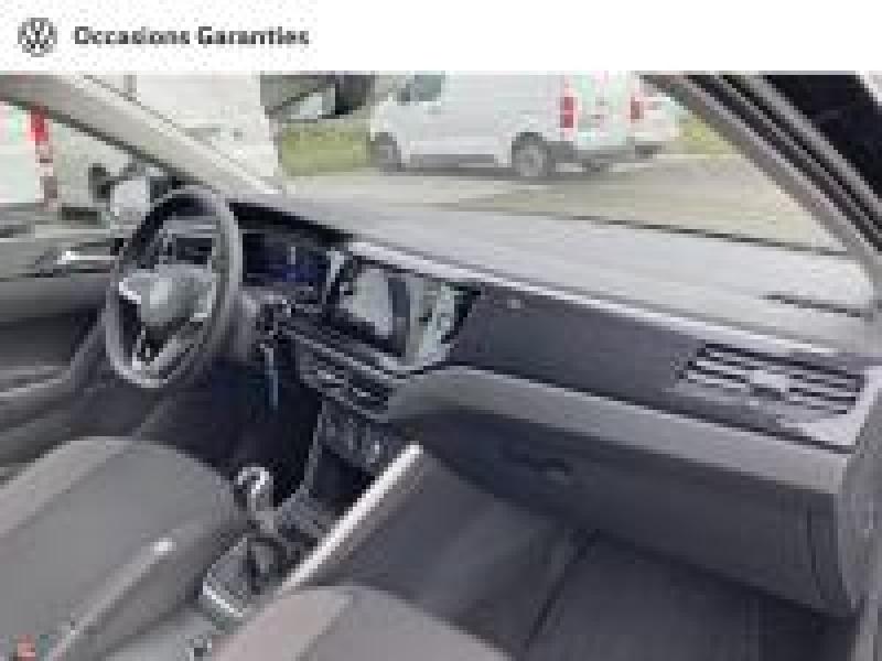 Voitures occasions VOLKSWAGEN POLO VW Edition Clermont-Ferrand