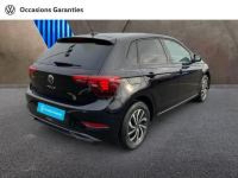 Voitures occasions VOLKSWAGEN POLO VW Edition Clermont-Ferrand