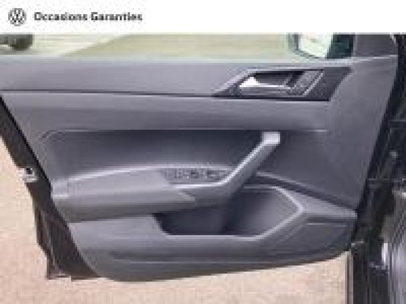 Voitures occasions VOLKSWAGEN POLO VW Edition Clermont-Ferrand