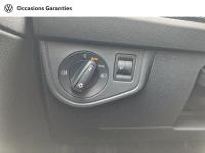 Voitures occasions VOLKSWAGEN POLO VW Edition Clermont-Ferrand