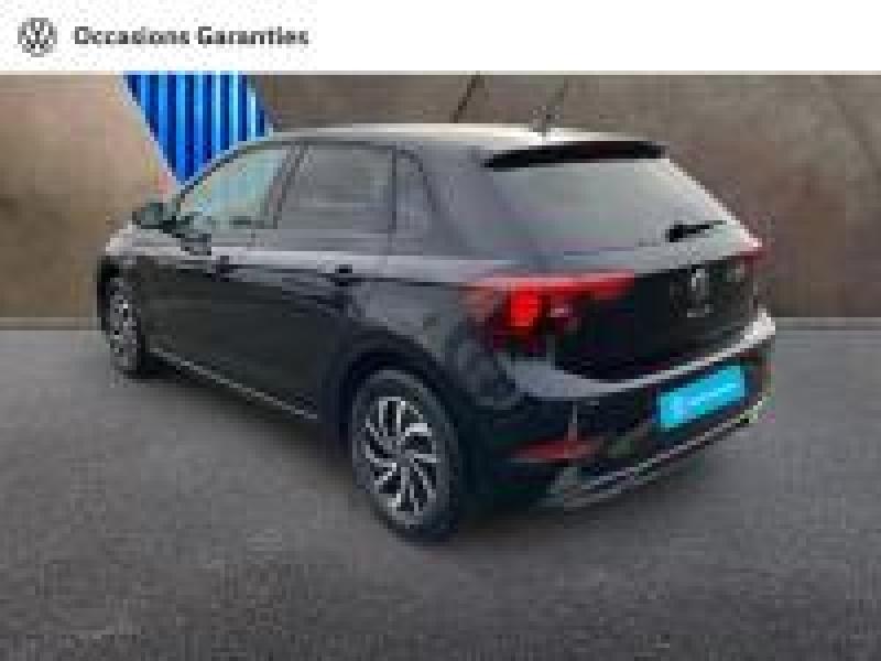 Voitures occasions VOLKSWAGEN POLO VW Edition Clermont-Ferrand