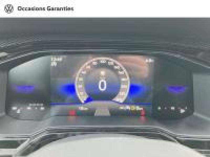 Voitures occasions VOLKSWAGEN POLO VW Edition Clermont-Ferrand