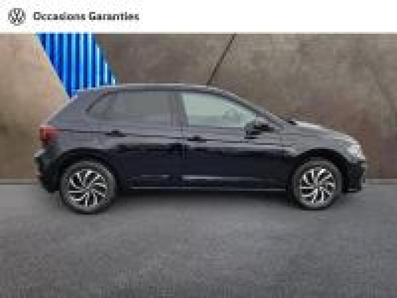 Voitures occasions VOLKSWAGEN POLO VW Edition Clermont-Ferrand