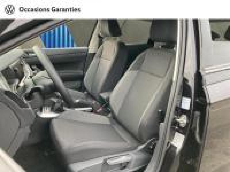 Voitures occasions VOLKSWAGEN POLO VW Edition Clermont-Ferrand
