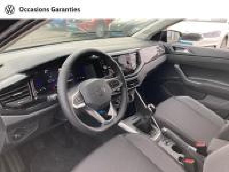 Voitures occasions VOLKSWAGEN POLO VW Edition Clermont-Ferrand