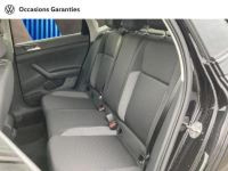 Voitures occasions VOLKSWAGEN POLO VW Edition Clermont-Ferrand