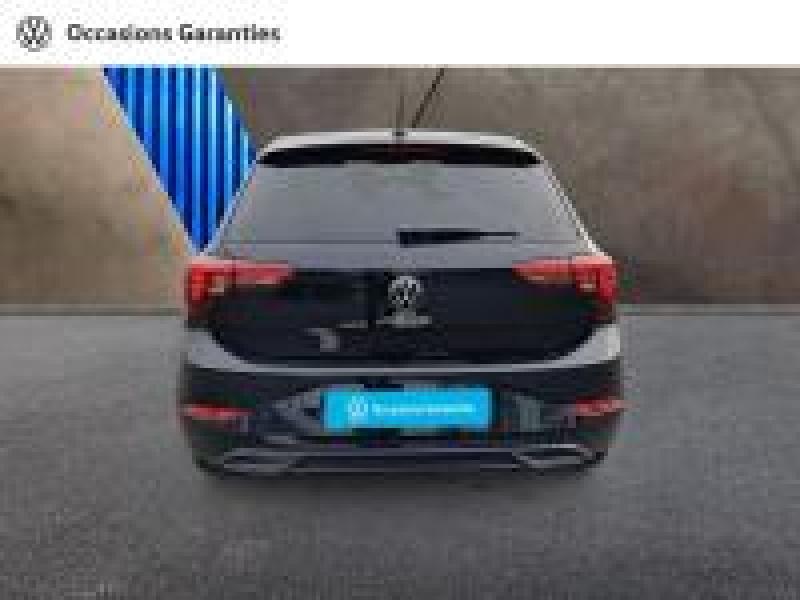 Voitures occasions VOLKSWAGEN POLO VW Edition Clermont-Ferrand