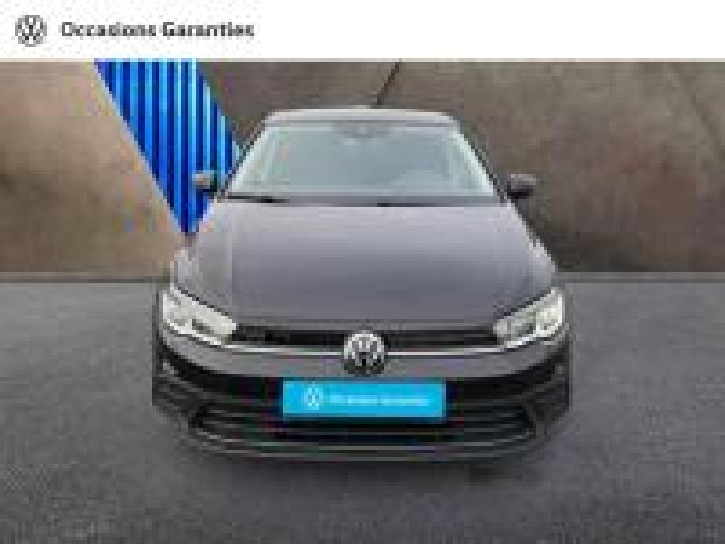 Voitures occasions VOLKSWAGEN POLO VW Edition Clermont-Ferrand