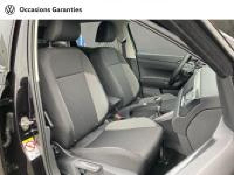 Voitures occasions VOLKSWAGEN POLO VW Edition Clermont-Ferrand