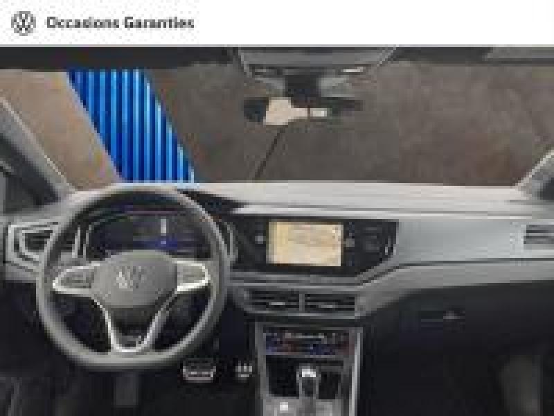 Voitures occasions VOLKSWAGEN POLO R-Line Edition Clermont-Ferrand